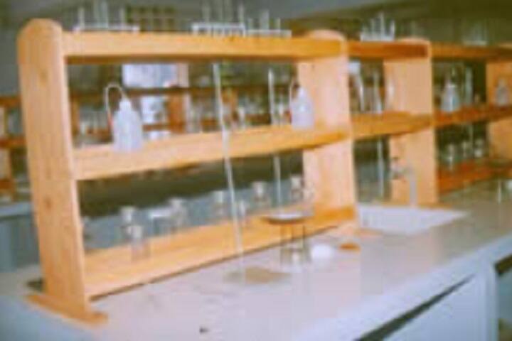 laboratory